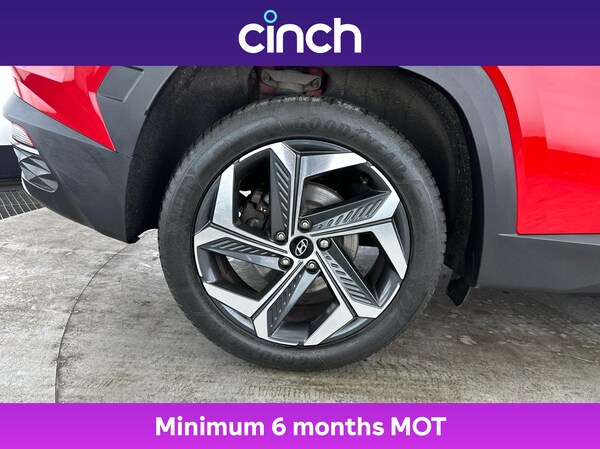 Used Hyundai TUCSON 2022 for sale - 76081826: Photo 27