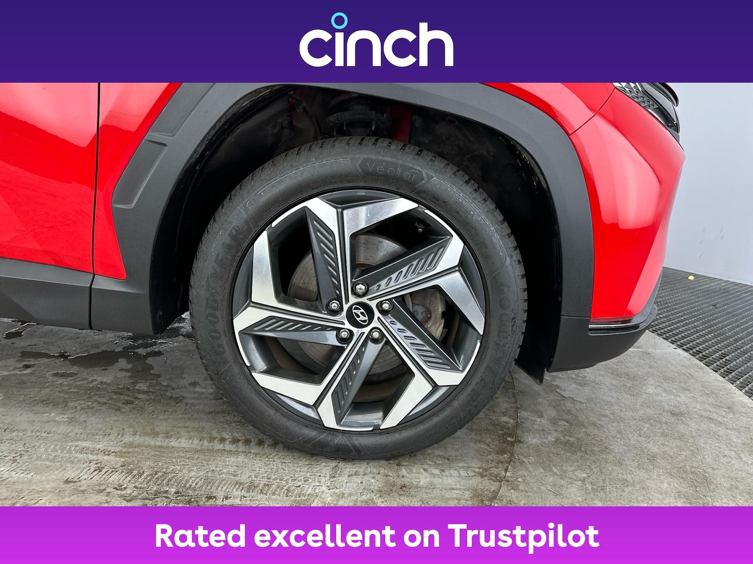 Used Hyundai TUCSON 2022 for sale - 76081826: Photo 28