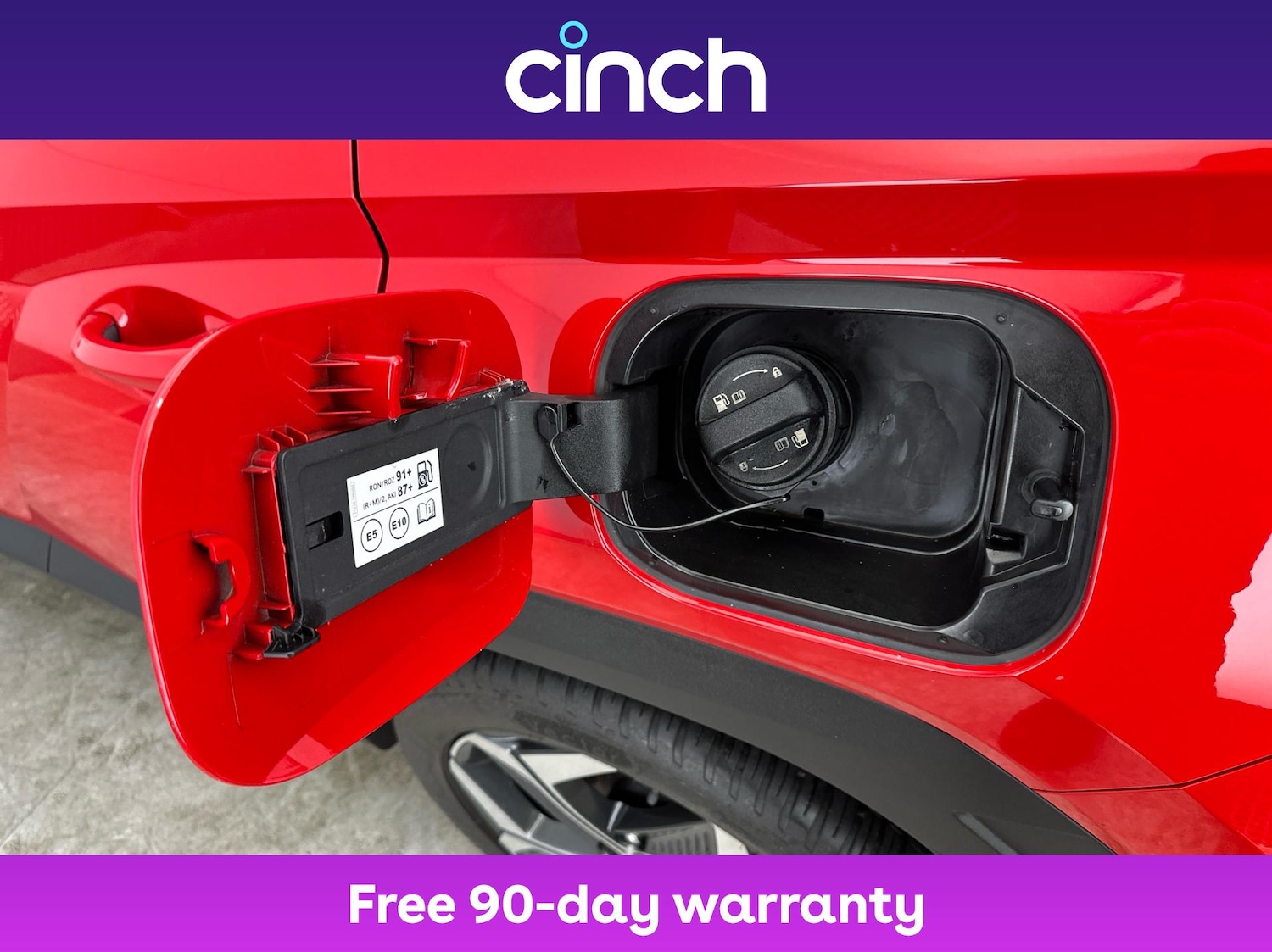 Used Hyundai TUCSON 2022 for sale - 76081826: Photo 29