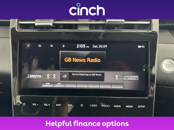 Used Hyundai TUCSON 2022 for sale - 76081826: Photo 30