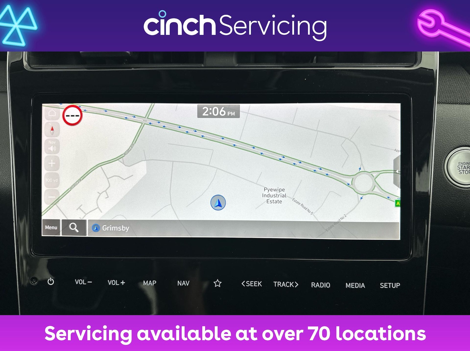 Used Hyundai TUCSON 2022 for sale - 76081826: Photo 31