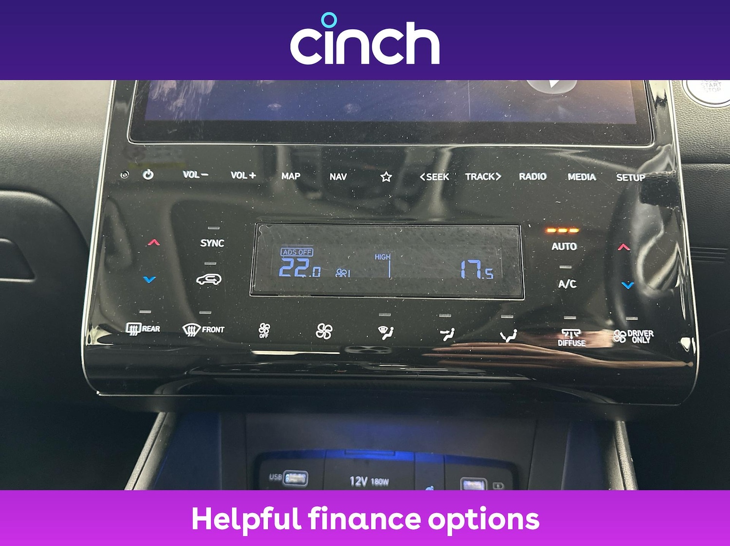 Used Hyundai TUCSON 2022 for sale - 76081826: Photo 35