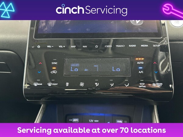 Used Hyundai TUCSON 2022 for sale - 76081826: Photo 36