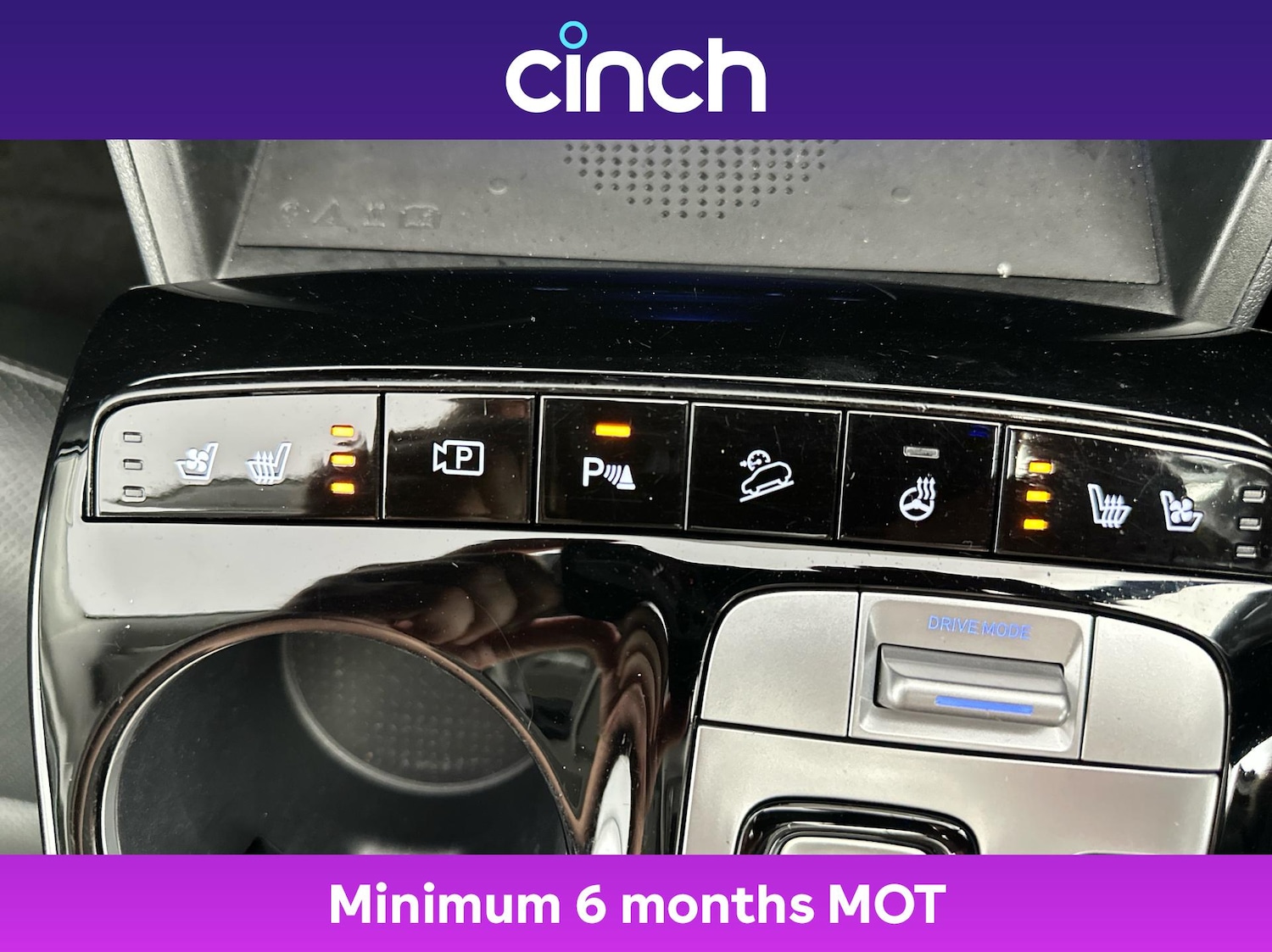 Used Hyundai TUCSON 2022 for sale - 76081826: Photo 37