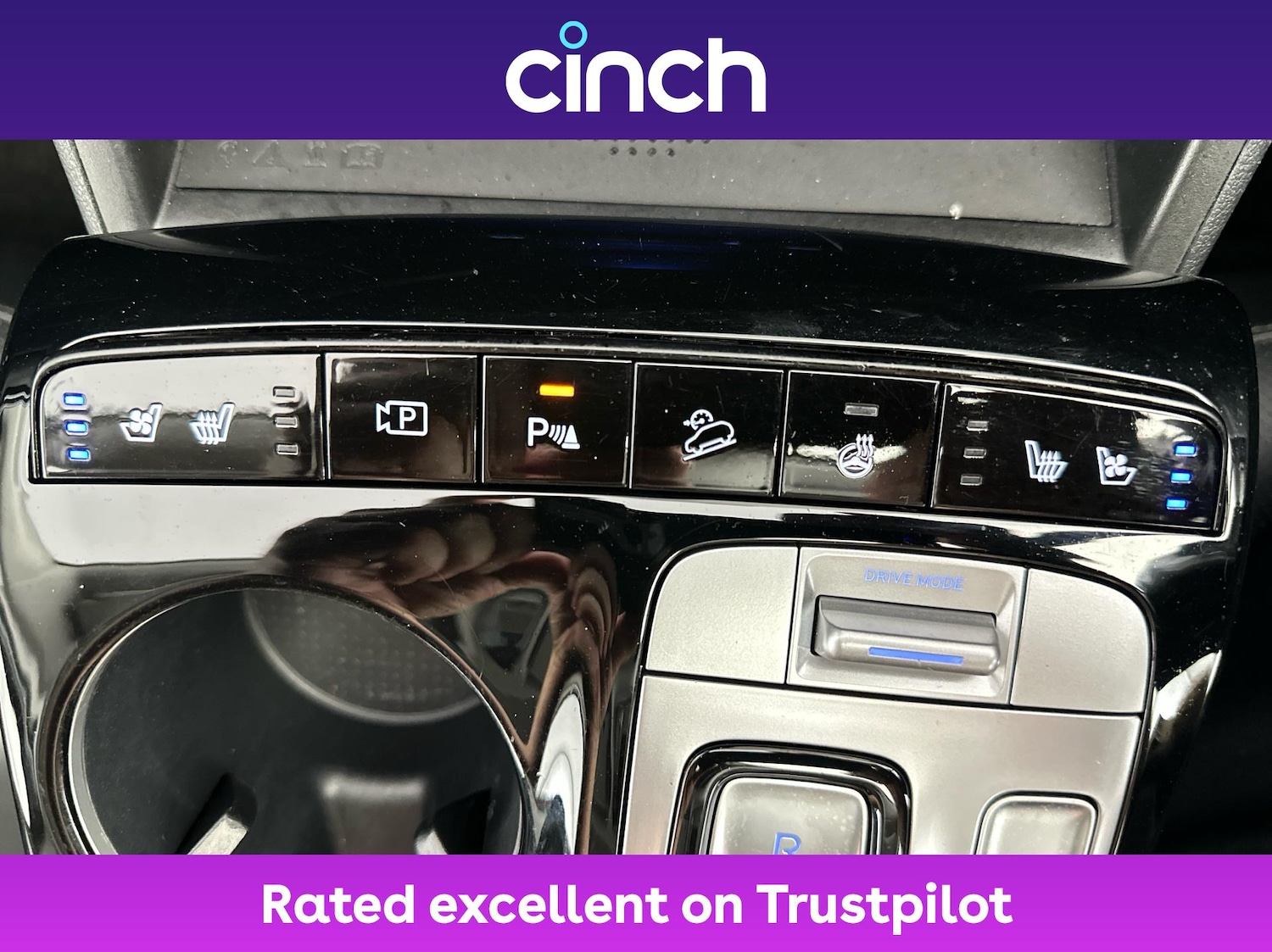 Used Hyundai TUCSON 2022 for sale - 76081826: Photo 38