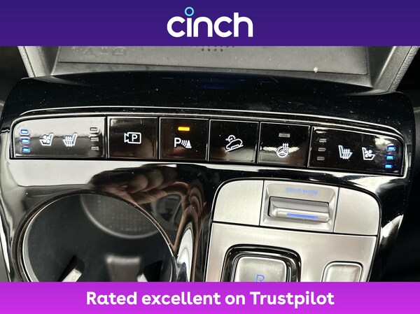 Used Hyundai TUCSON 2022 for sale - 76081826: Photo 38