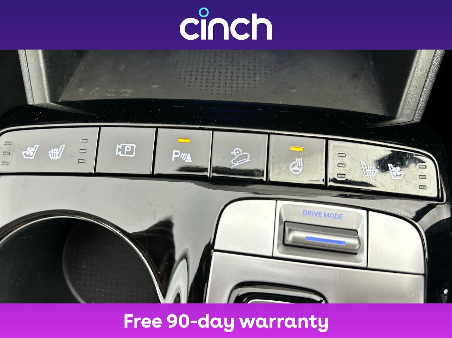 Used Hyundai TUCSON 2022 for sale - 76081826: Photo 39