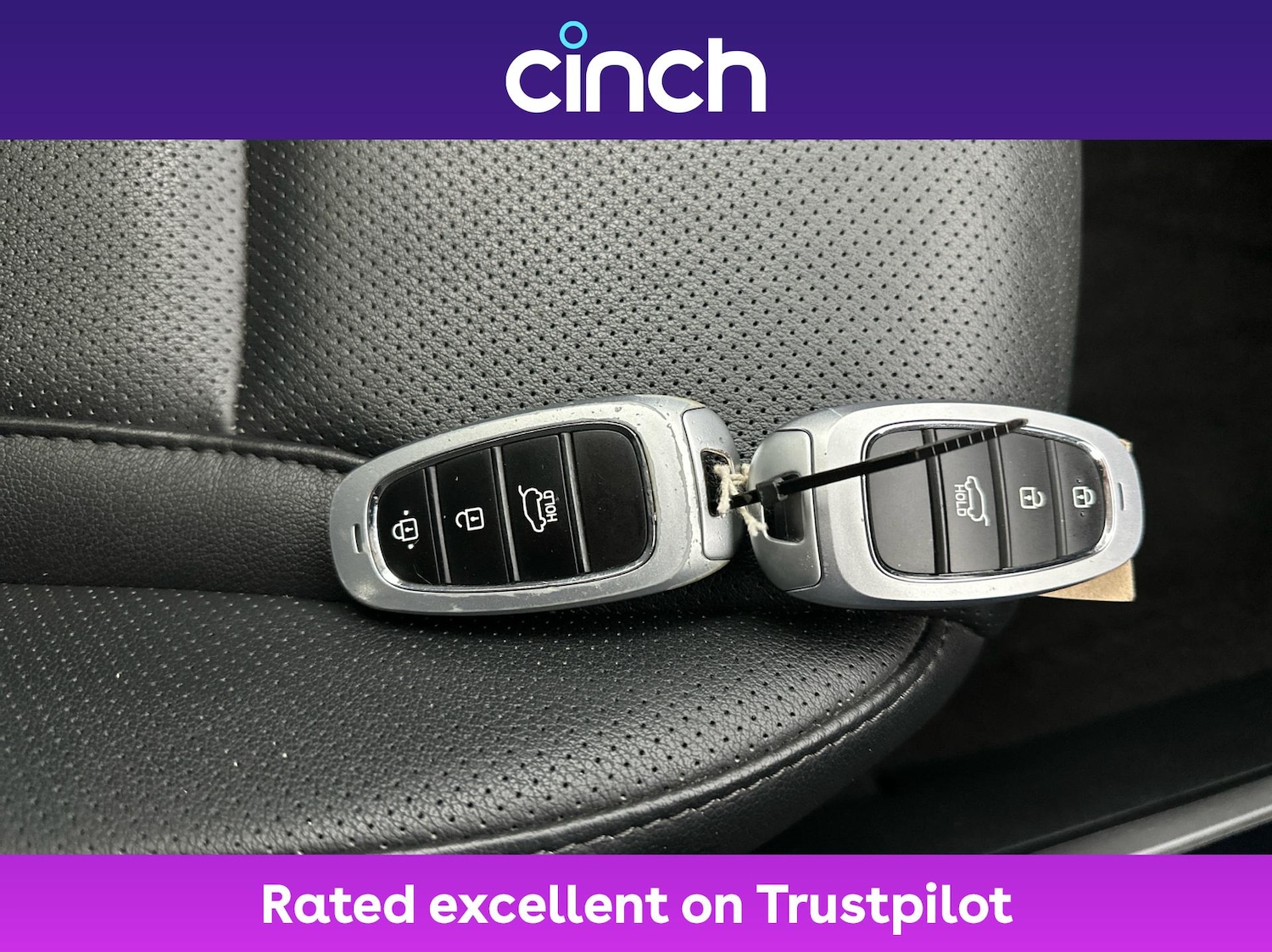 Used Hyundai TUCSON 2022 for sale - 76081826: Photo 43