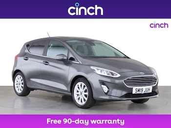 Ford - Fiesta