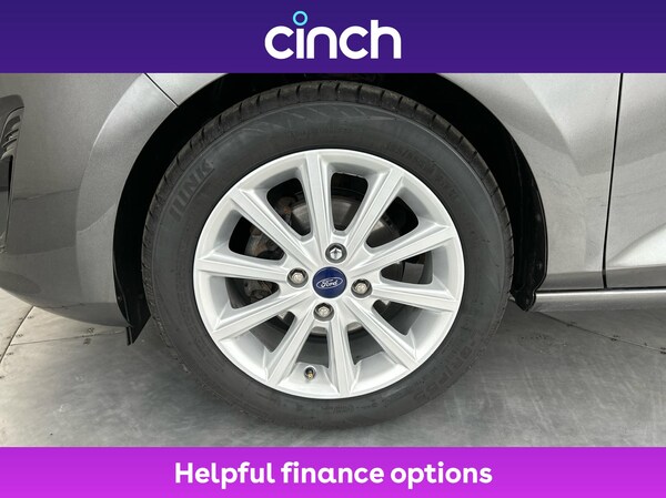 Used Ford Fiesta 2019 for sale - 76224338: Photo 24