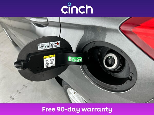 Used Ford Fiesta 2019 for sale - 76224338: Photo 29