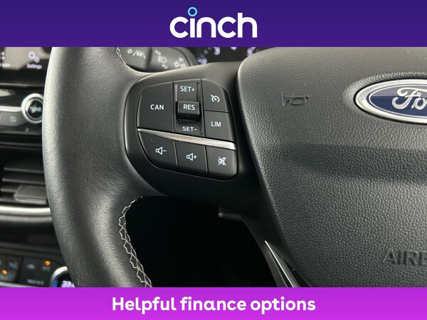 Used Ford Fiesta 2019 for sale - 76224338: Photo 30