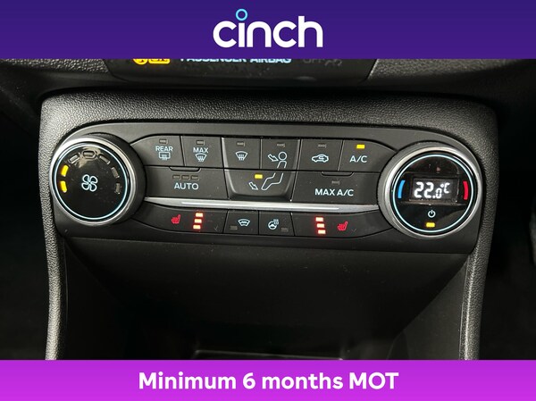 Used Ford Fiesta 2019 for sale - 76224338: Photo 32