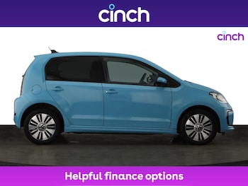 Used Volkswagen up! 2022 for sale - 75891958: Photo