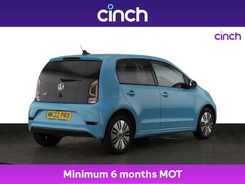 Used Volkswagen up! 2022 for sale - 75891958: Photo