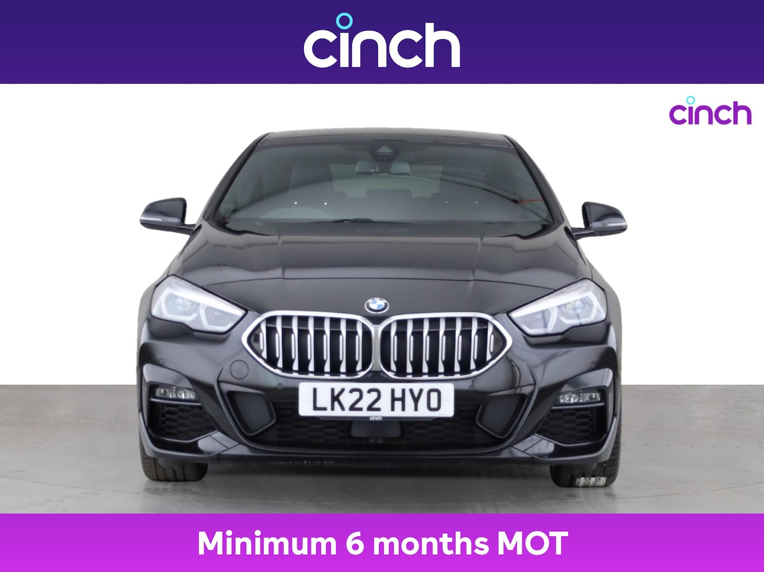 Used BMW 2 Series Gran Coupe 2022 for sale - 76381589: Photo 11