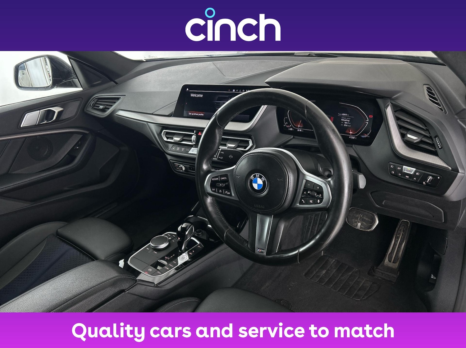 Used BMW 2 Series Gran Coupe 2022 for sale - 76381589: Photo 12