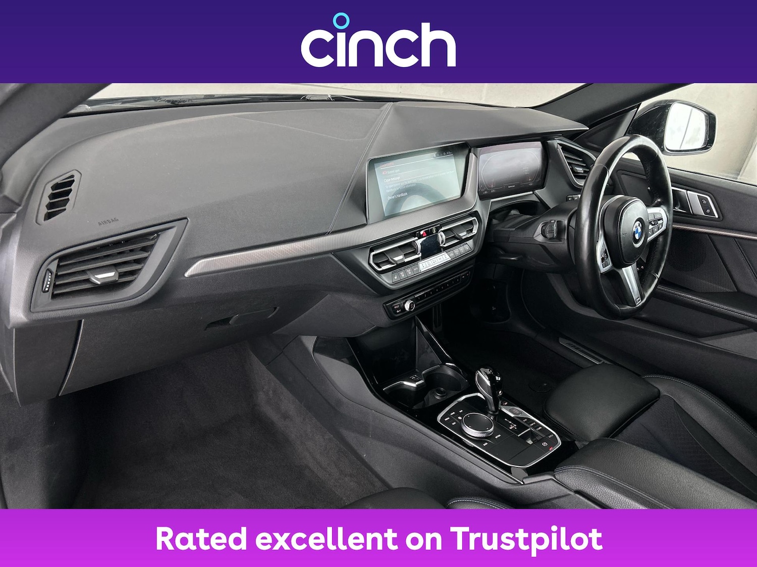 Used BMW 2 Series Gran Coupe 2022 for sale - 76381589: Photo 14