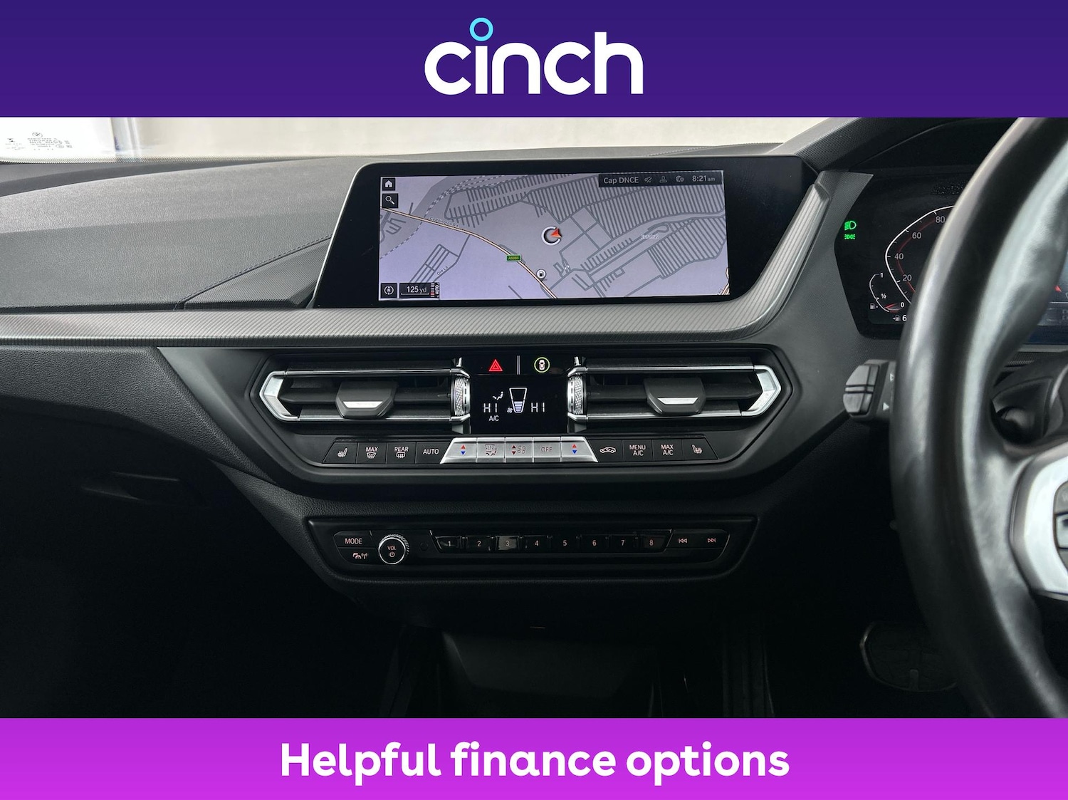 Used BMW 2 Series Gran Coupe 2022 for sale - 76381589: Photo 17