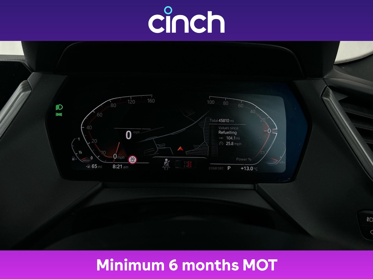 Used BMW 2 Series Gran Coupe 2022 for sale - 76381589: Photo 18