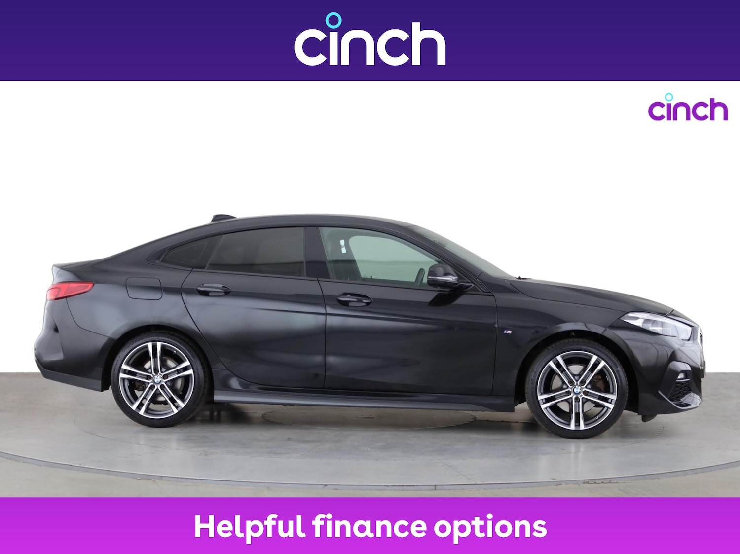 Used BMW 2 Series Gran Coupe 2022 for sale - 76381589: Photo 2