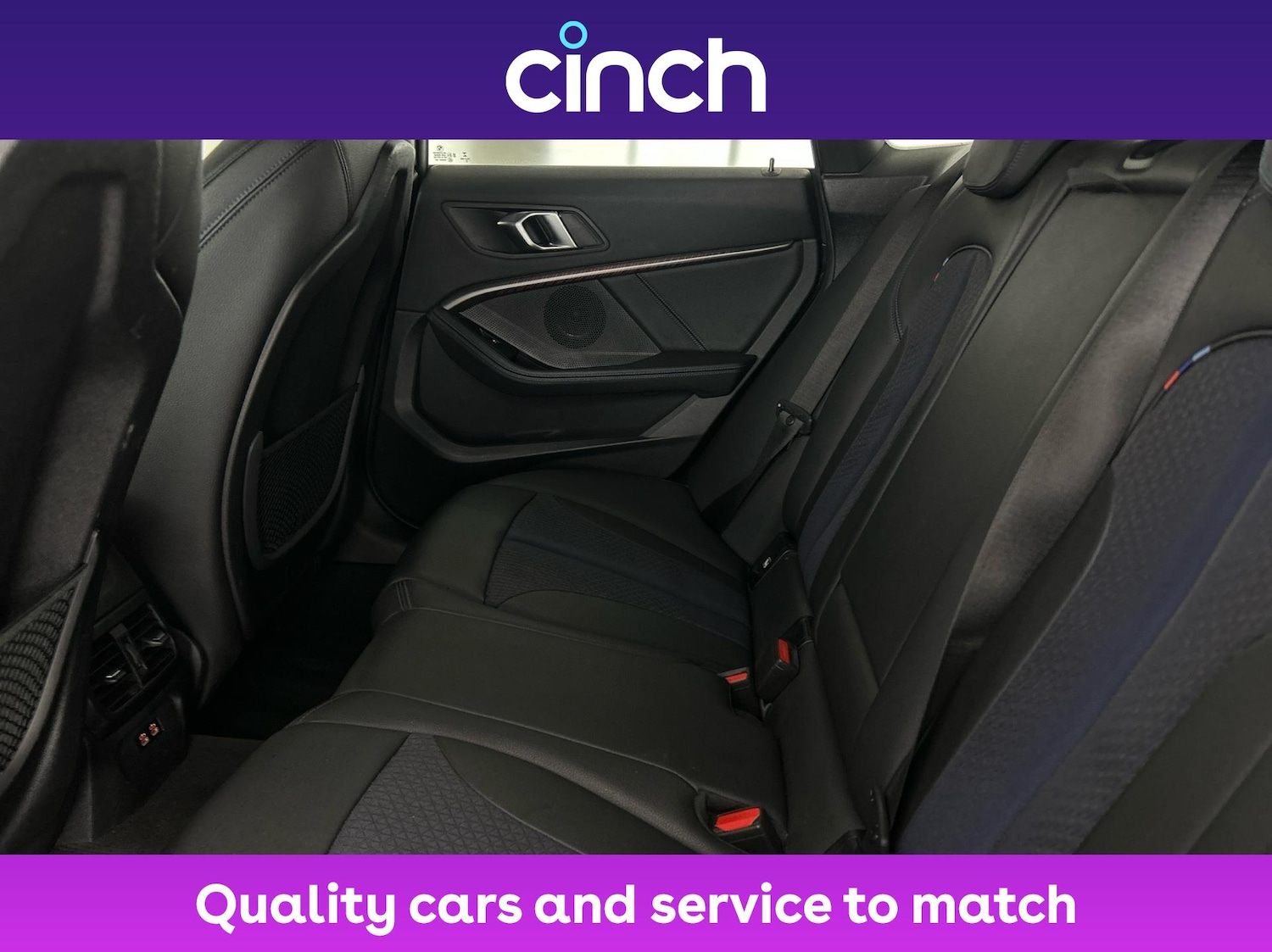 Used BMW 2 Series Gran Coupe 2022 for sale - 76381589: Photo 20