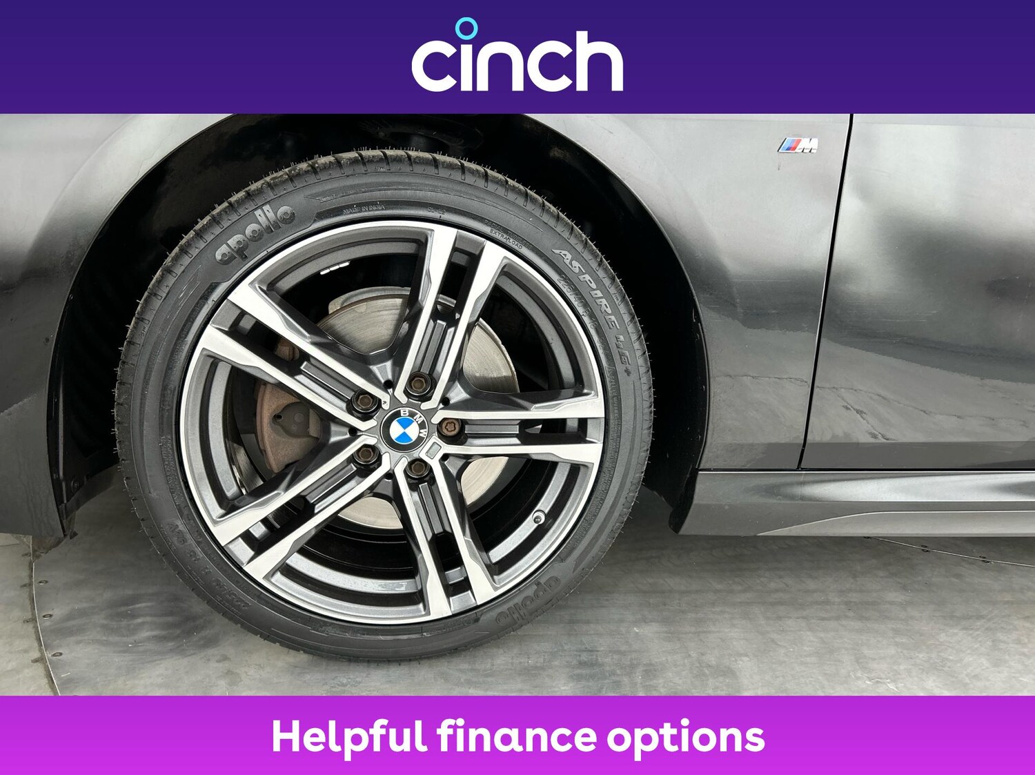 Used BMW 2 Series Gran Coupe 2022 for sale - 76381589: Photo 24