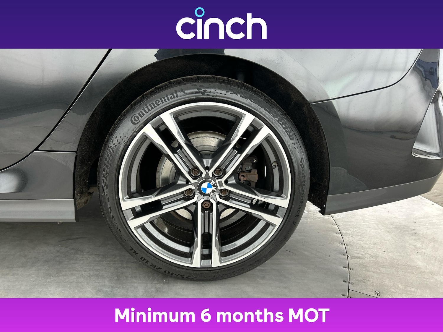 Used BMW 2 Series Gran Coupe 2022 for sale - 76381589: Photo 26