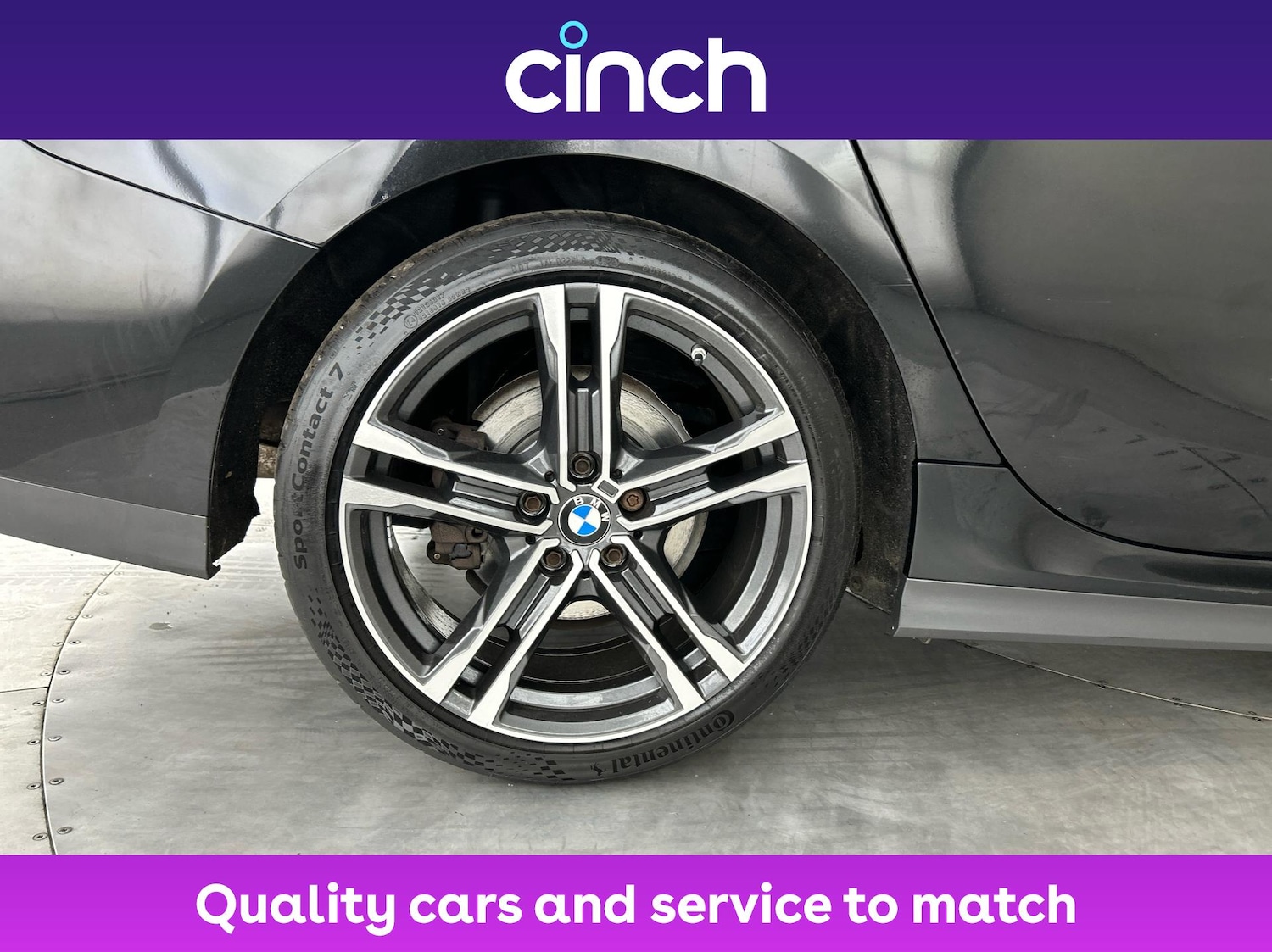 Used BMW 2 Series Gran Coupe 2022 for sale - 76381589: Photo 27