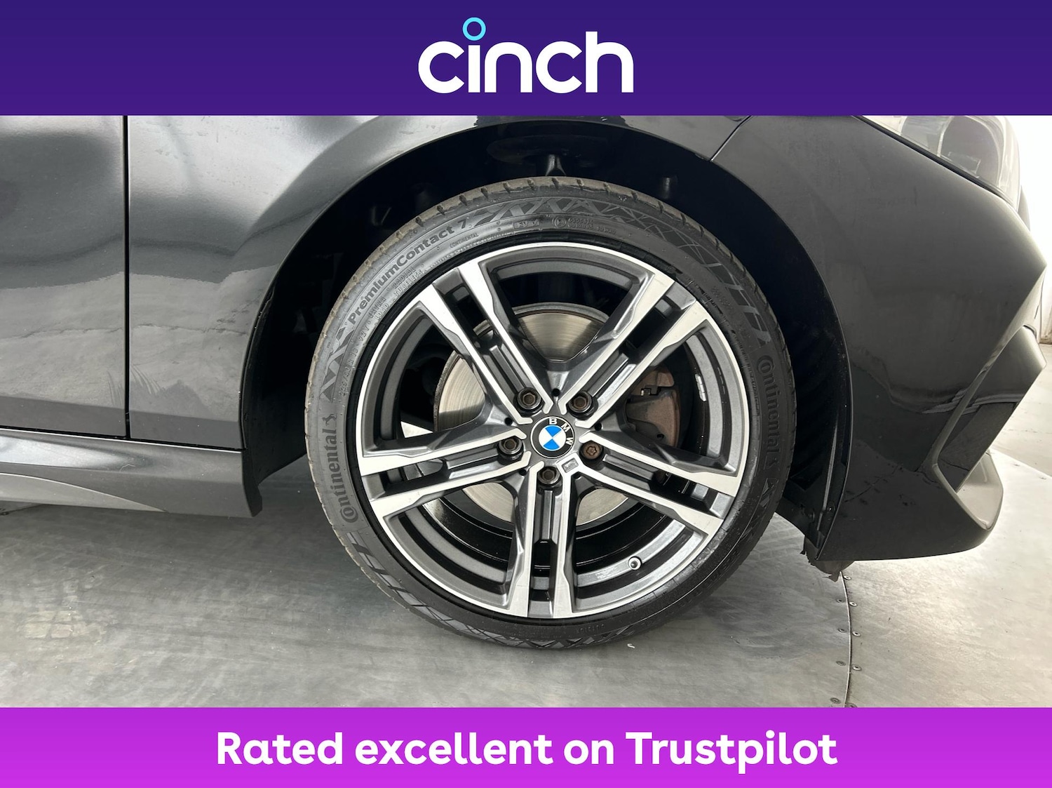 Used BMW 2 Series Gran Coupe 2022 for sale - 76381589: Photo 28