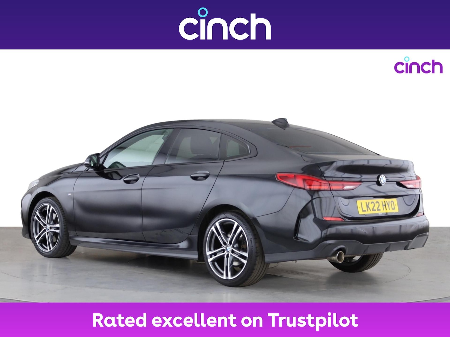 Used BMW 2 Series Gran Coupe 2022 for sale - 76381589: Photo 6