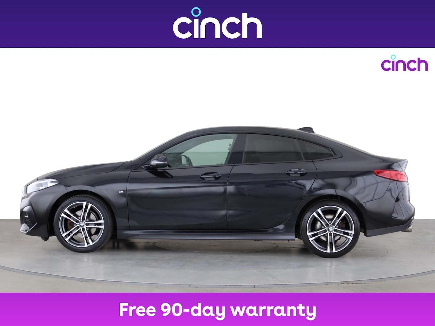 Used BMW 2 Series Gran Coupe 2022 for sale - 76381589: Photo 8
