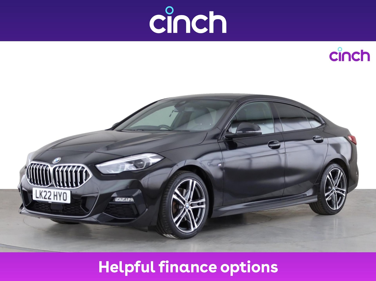 Used BMW 2 Series Gran Coupe 2022 for sale - 76381589: Photo 9