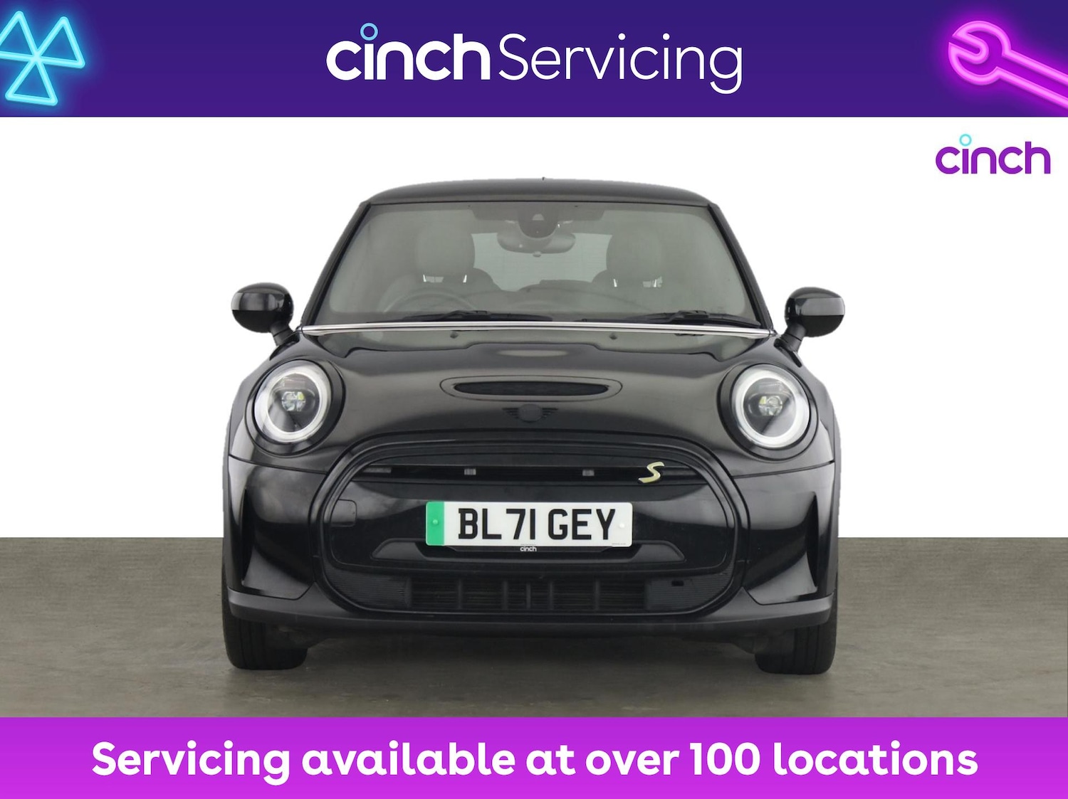Used MINI Hatch 2021 for sale - 77083991: Photo 11