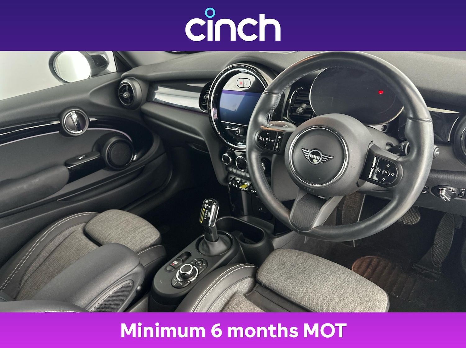 Used MINI Hatch 2021 for sale - 77083991: Photo 12