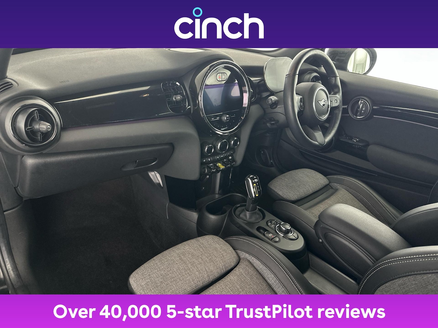 Used MINI Hatch 2021 for sale - 77083991: Photo 14