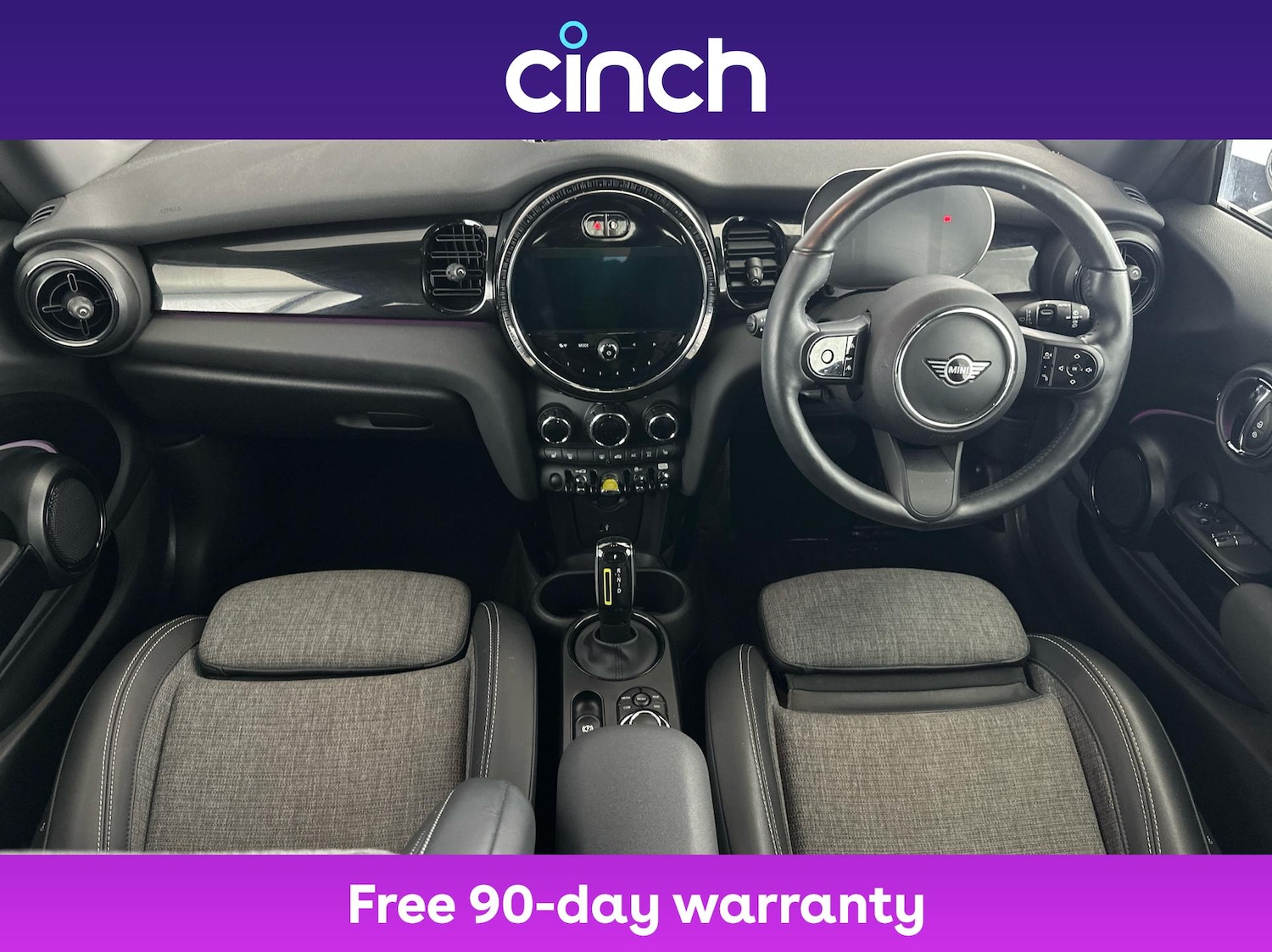 Used MINI Hatch 2021 for sale - 77083991: Photo 15