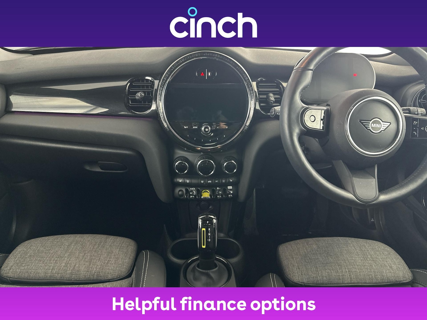 Used MINI Hatch 2021 for sale - 77083991: Photo 17