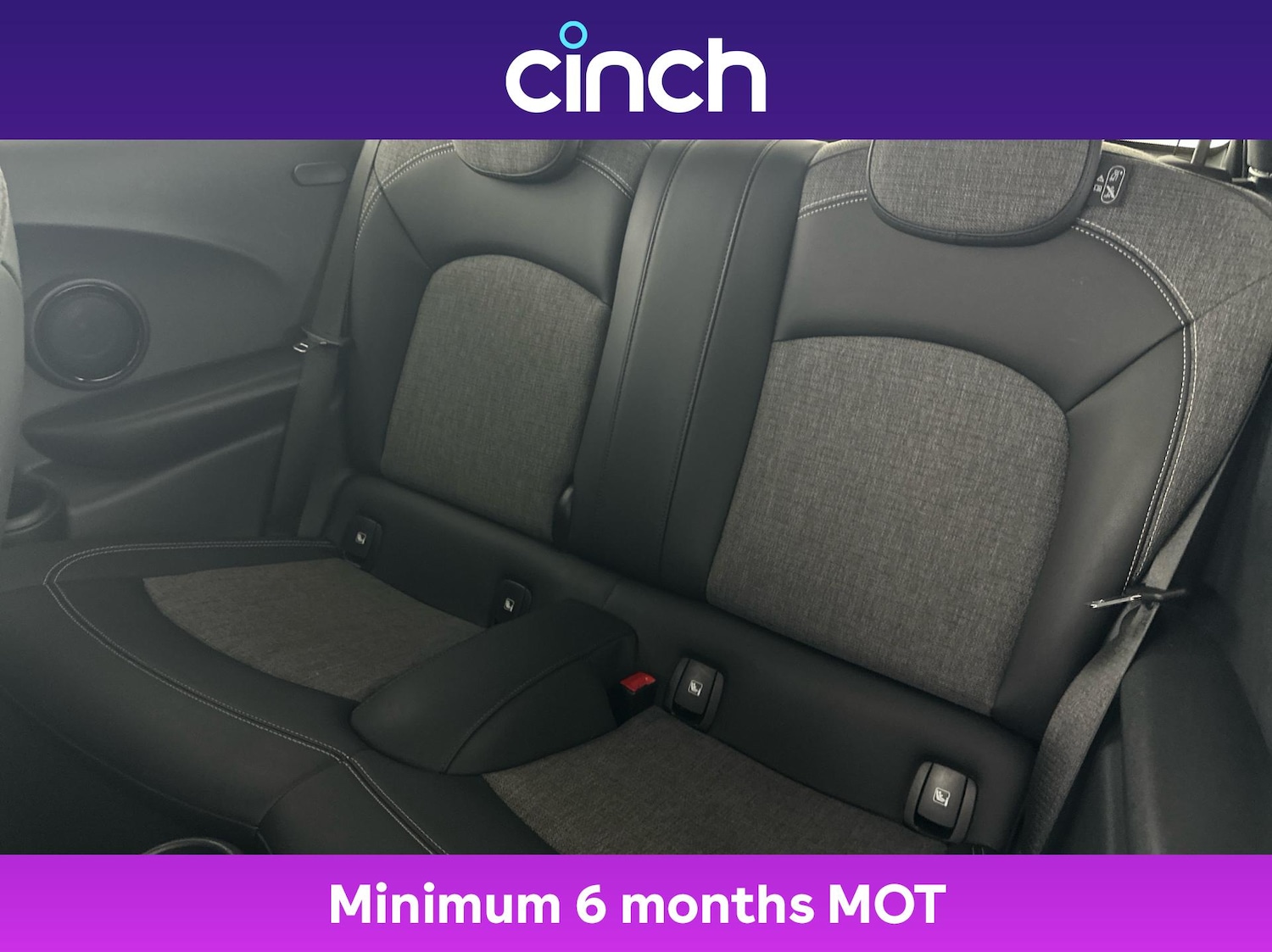 Used MINI Hatch 2021 for sale - 77083991: Photo 20