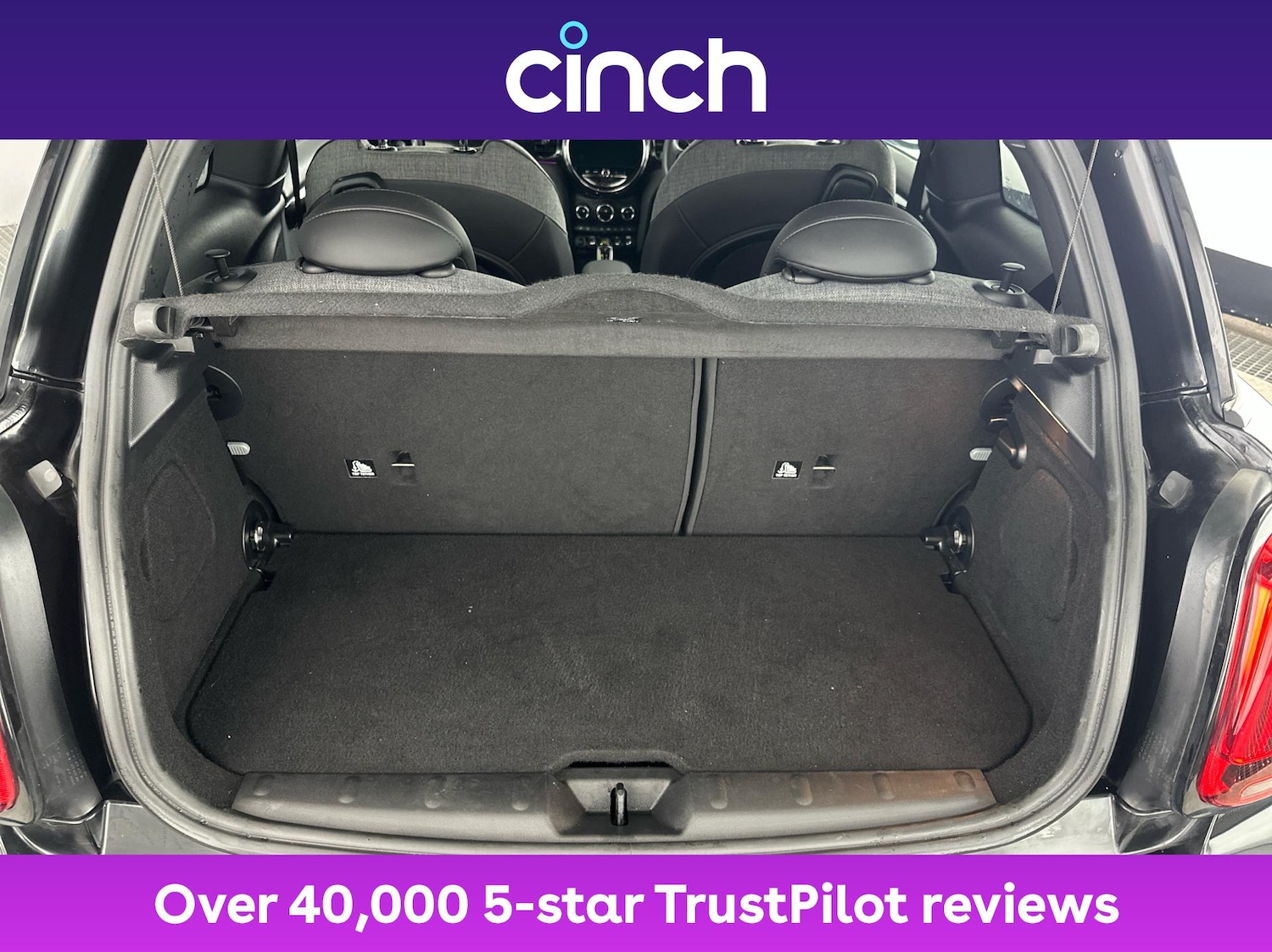 Used MINI Hatch 2021 for sale - 77083991: Photo 21