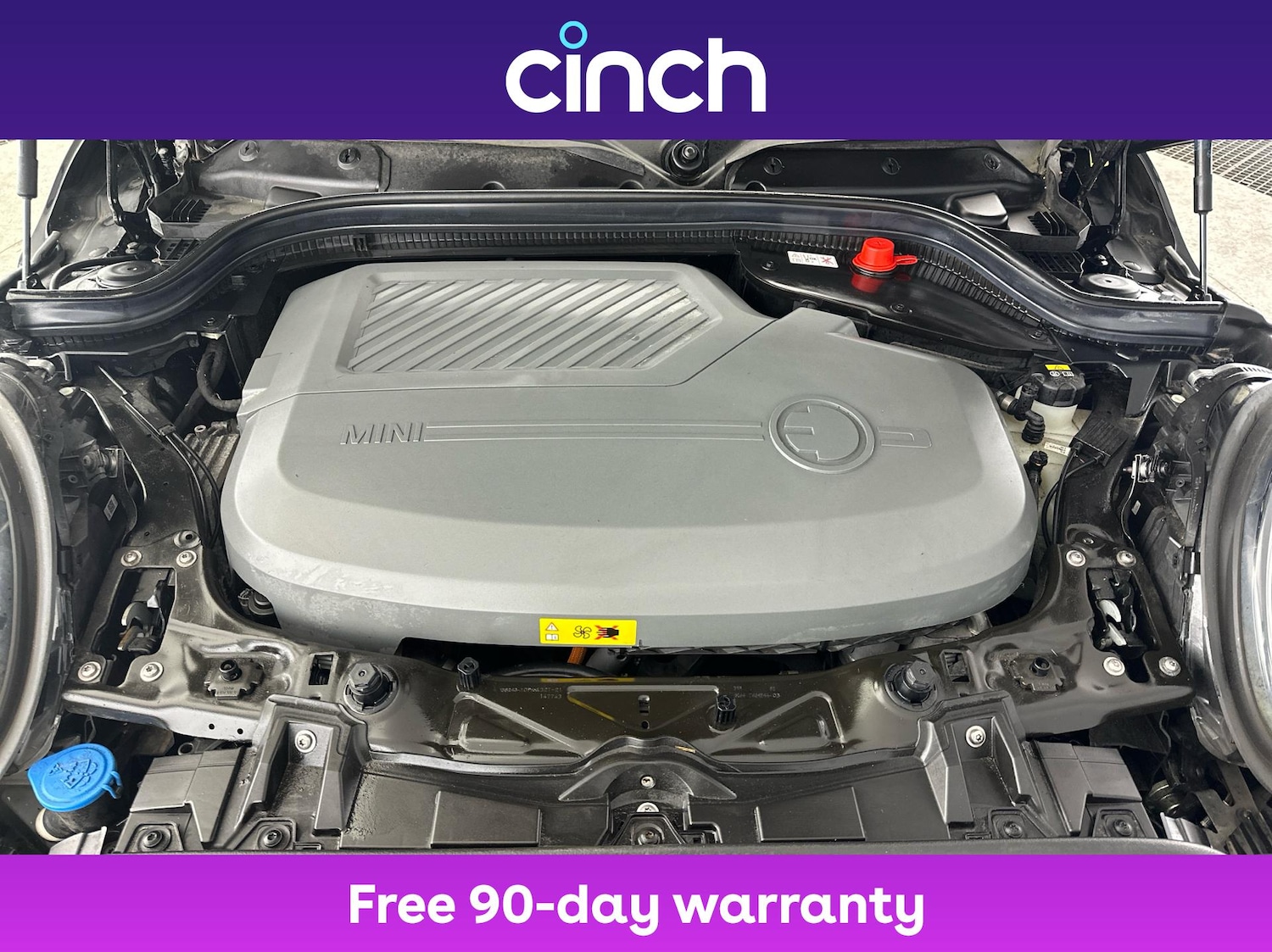 Used MINI Hatch 2021 for sale - 77083991: Photo 23