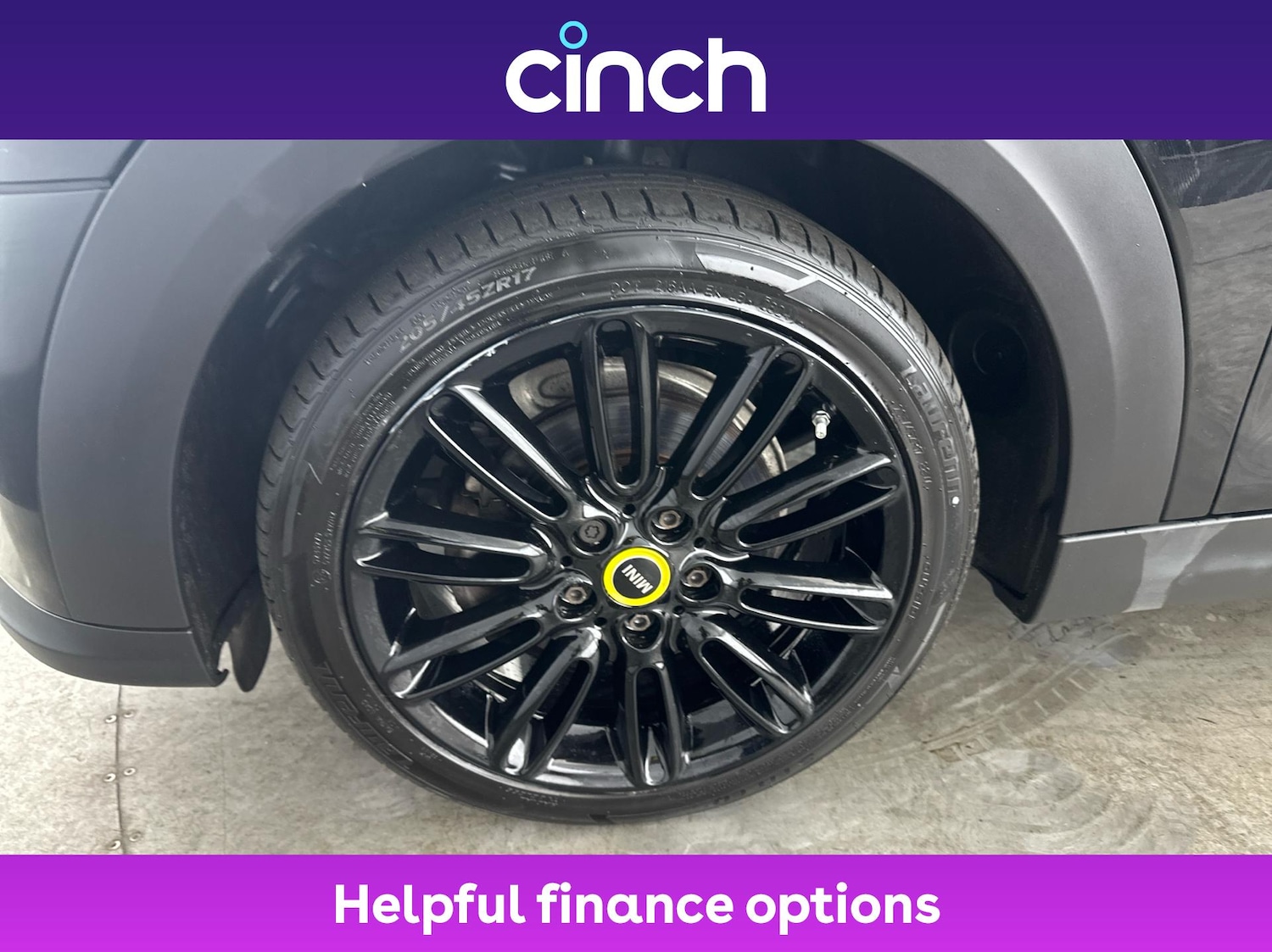 Used MINI Hatch 2021 for sale - 77083991: Photo 24