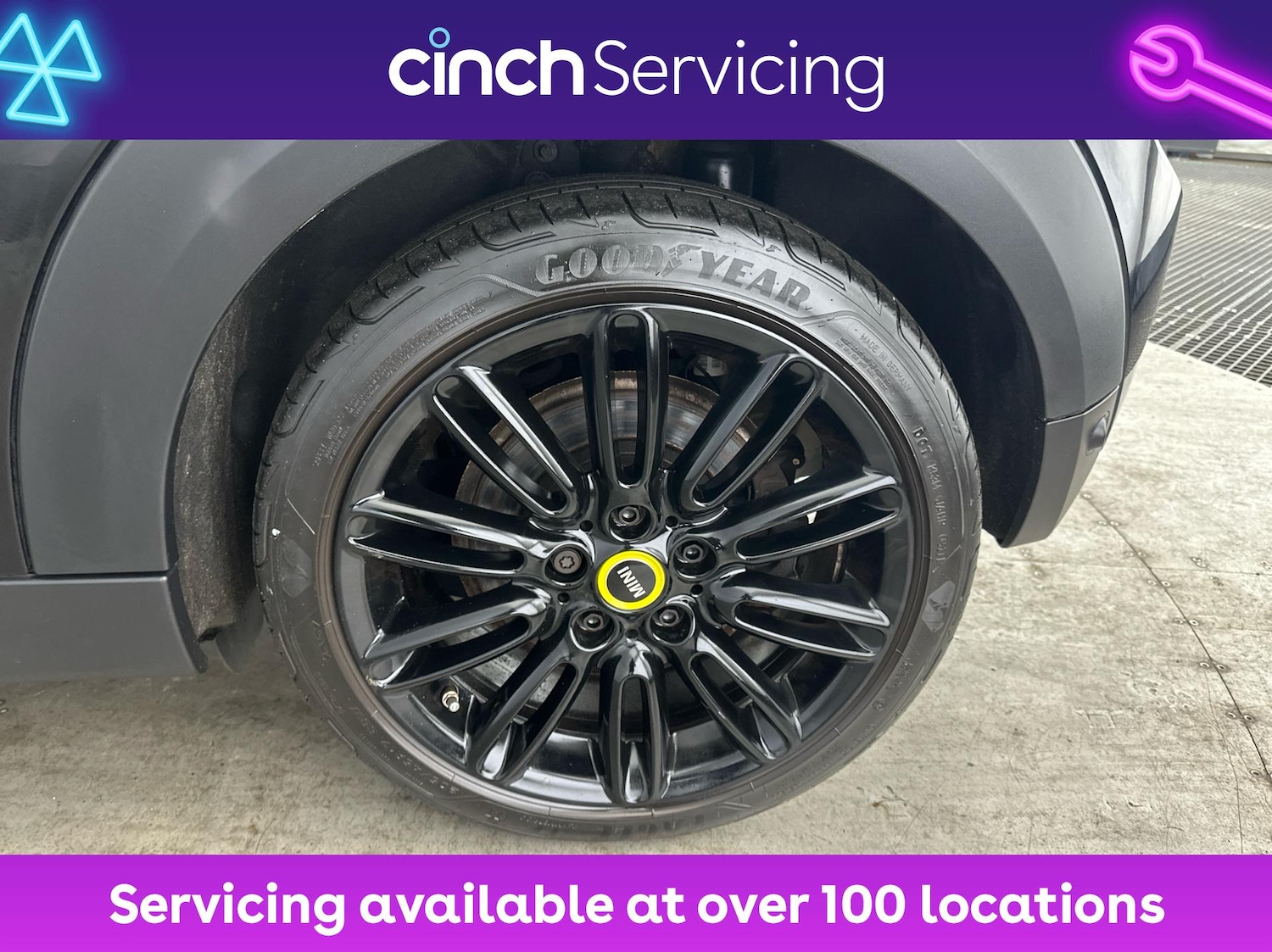 Used MINI Hatch 2021 for sale - 77083991: Photo 26