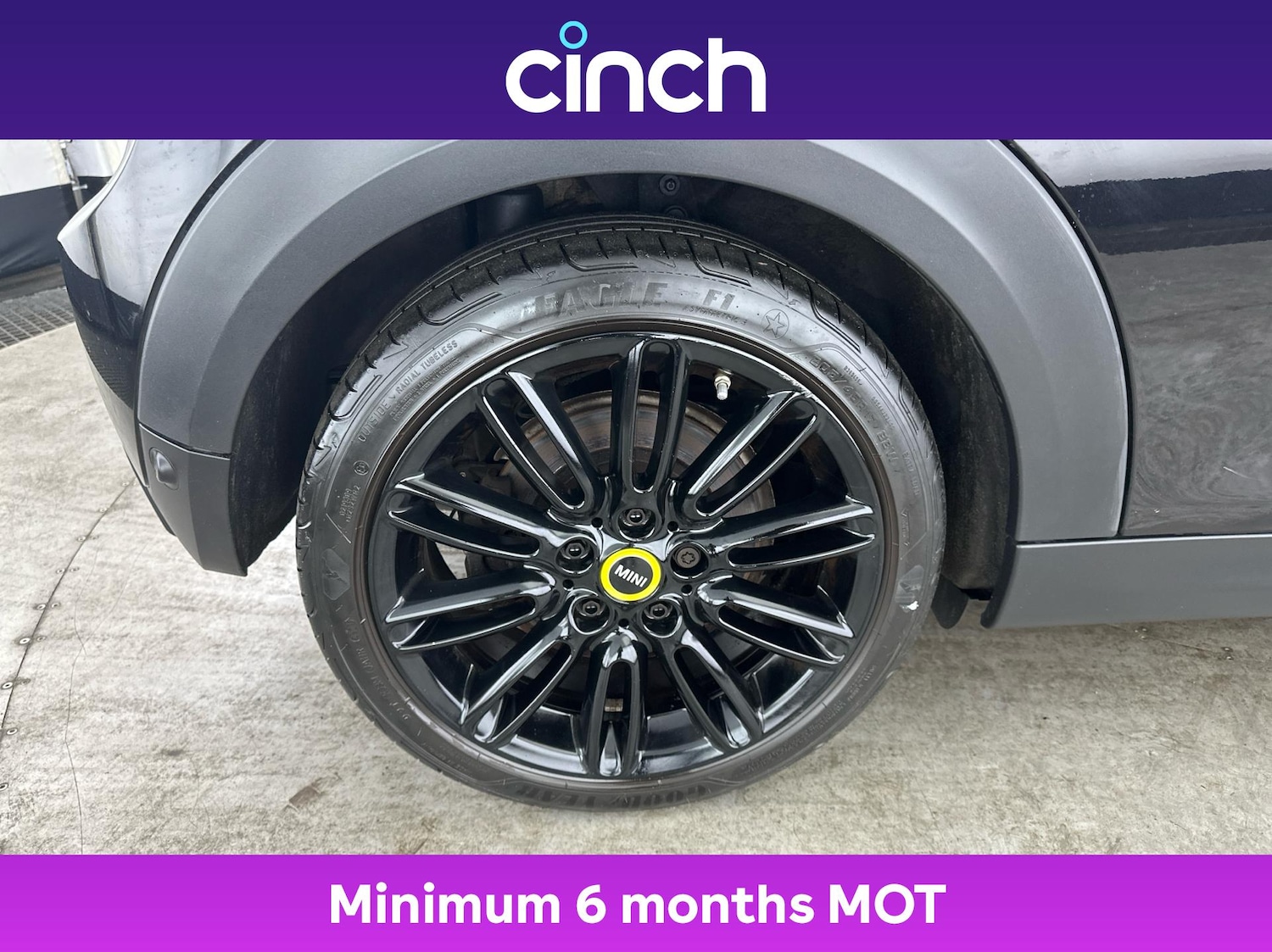 Used MINI Hatch 2021 for sale - 77083991: Photo 27