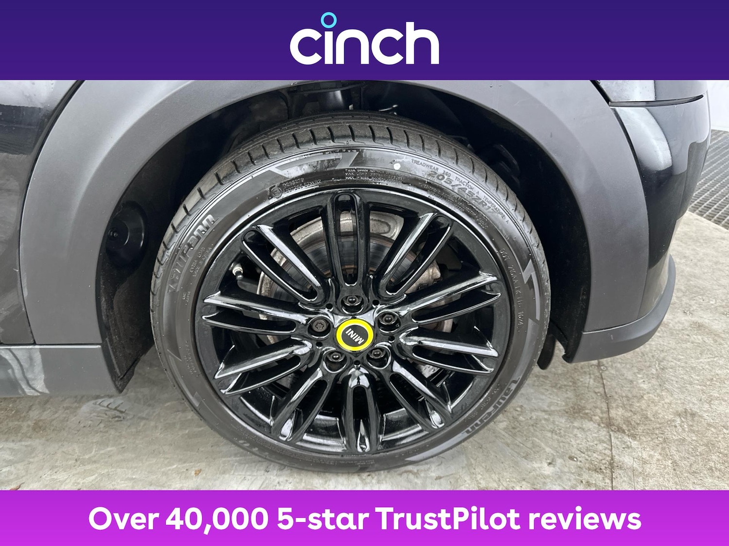 Used MINI Hatch 2021 for sale - 77083991: Photo 28