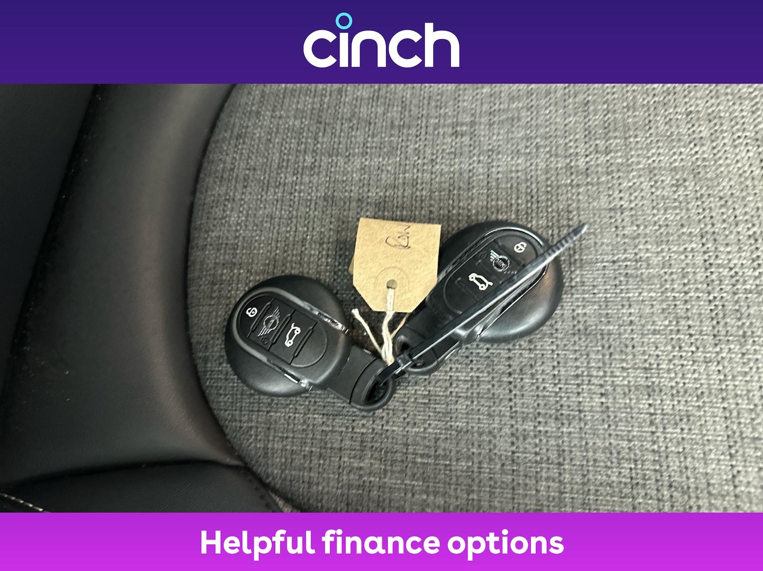 Used MINI Hatch 2021 for sale - 77083991: Photo 30