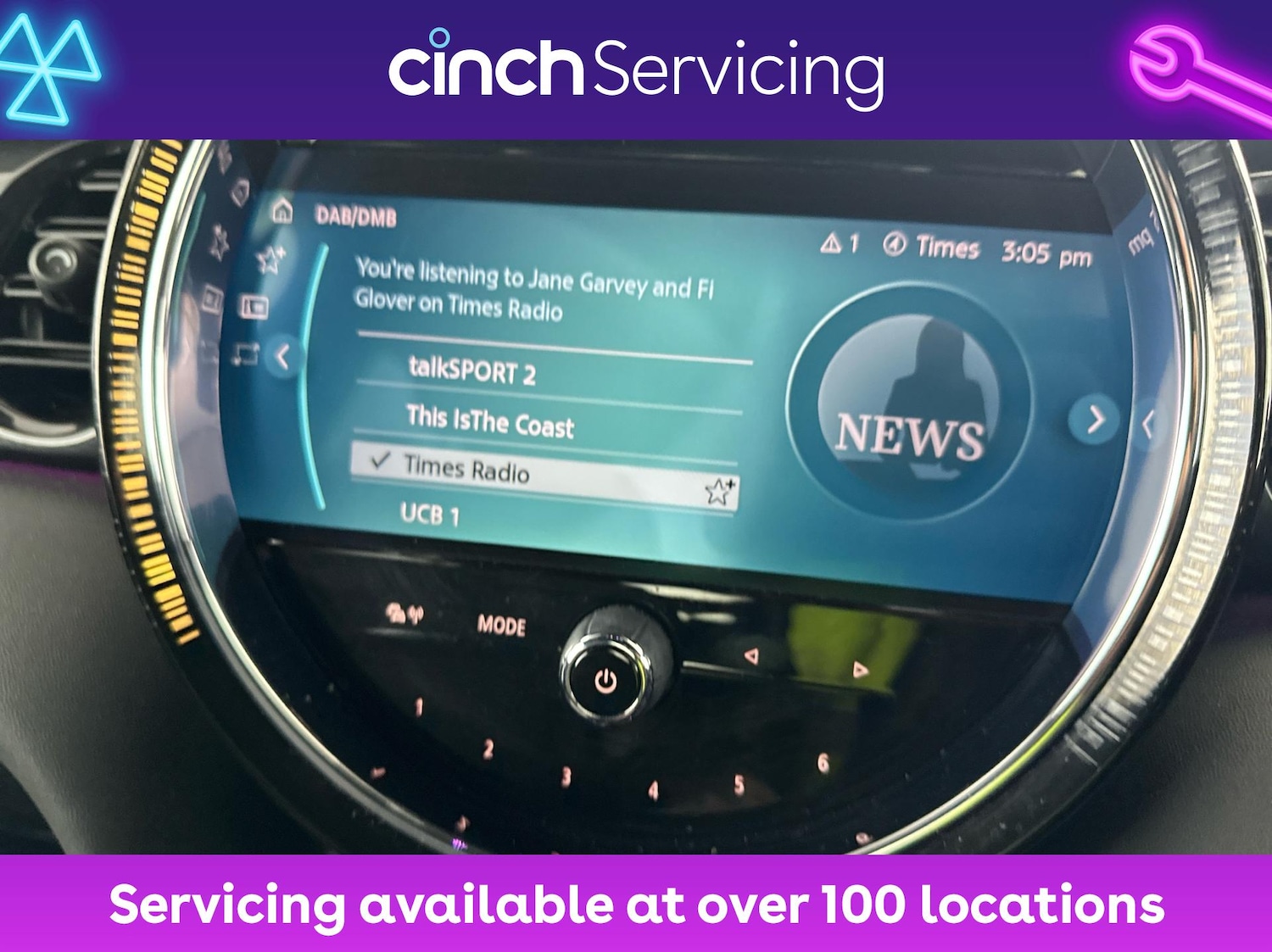 Used MINI Hatch 2021 for sale - 77083991: Photo 31