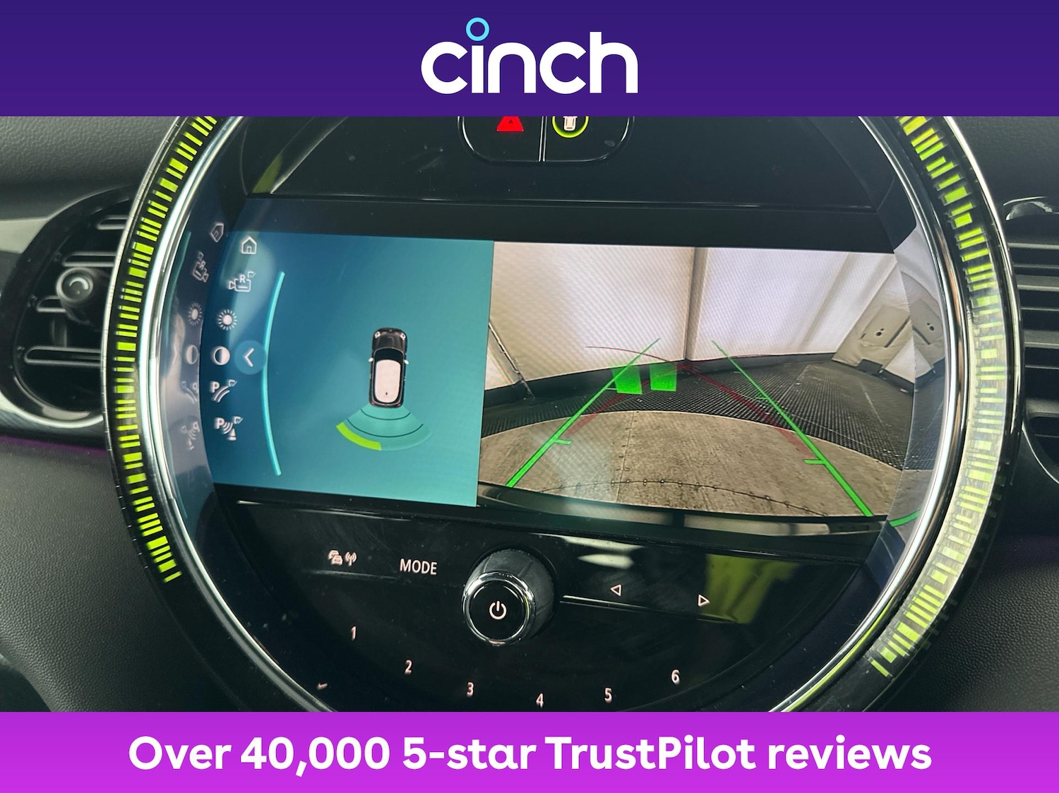 Used MINI Hatch 2021 for sale - 77083991: Photo 33