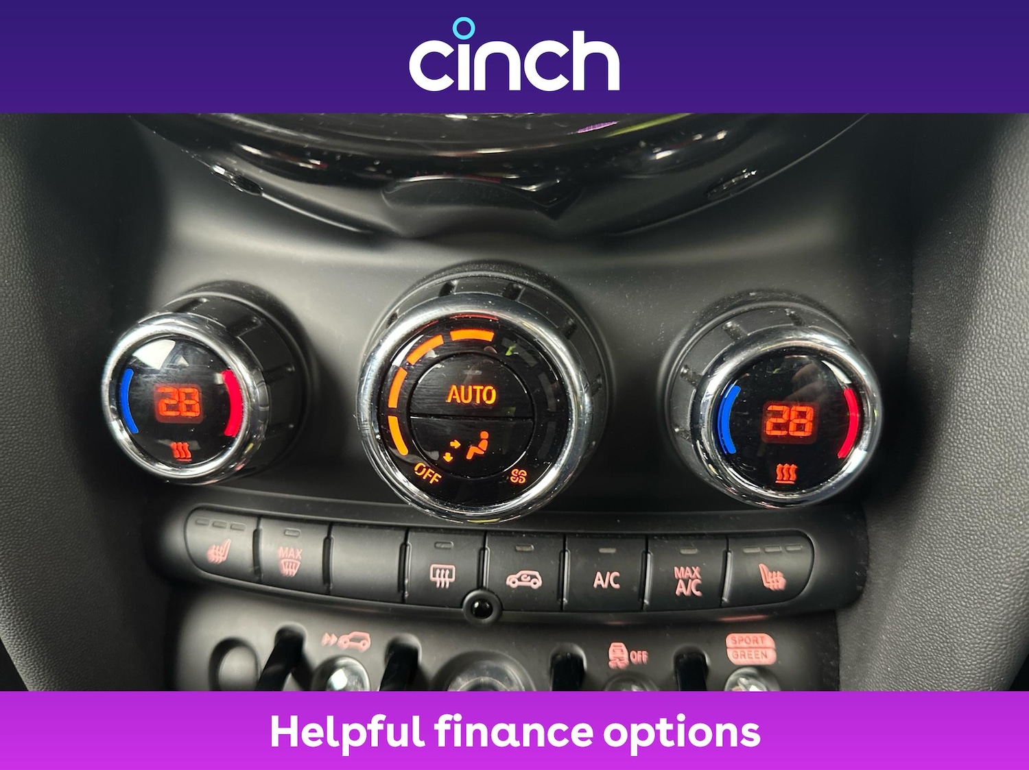 Used MINI Hatch 2021 for sale - 77083991: Photo 35