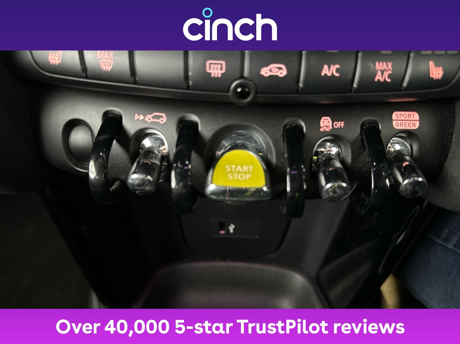 Used MINI Hatch 2021 for sale - 77083991: Photo 38